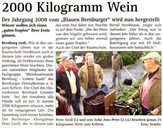 Wochenspiegel Seite 3